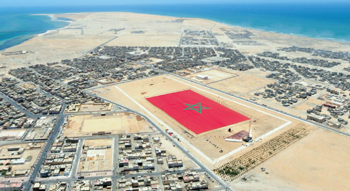 Delegation from Washington Institute for Near East Policy, impressed by development in Dakhla-Oued Eddahab