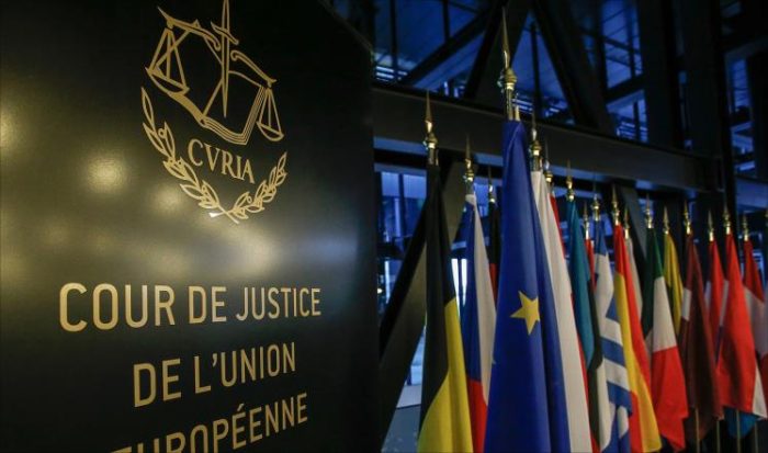 EU member states at odds with ECJ over anti-Morocco ruling