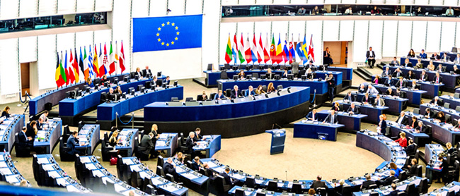 ECJ Ruling: Algeria-Polisario supporters suffer major setback at European Parliament