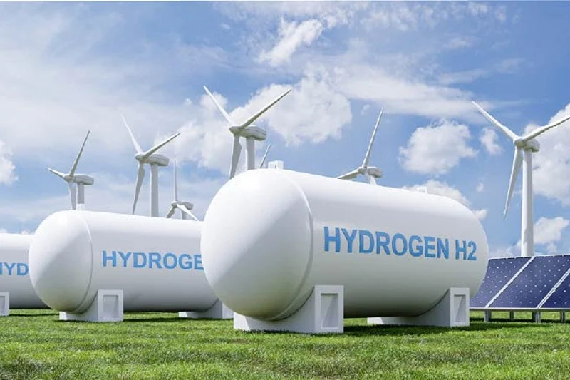 Green hydrogen: Moroccan government examines land allocation details