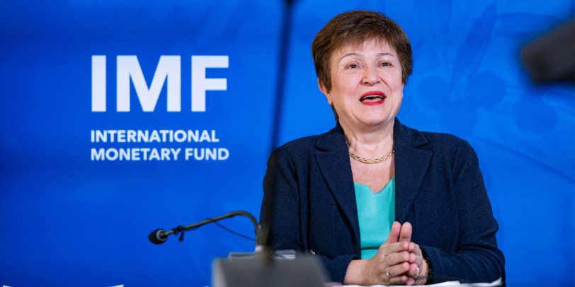 IMF notes ‘subdued’ growth in Sub-Saharan Africa