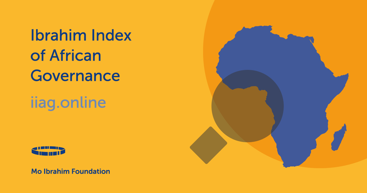 Governance in decline in 21 African countries – Mo Ibrahim Foundation