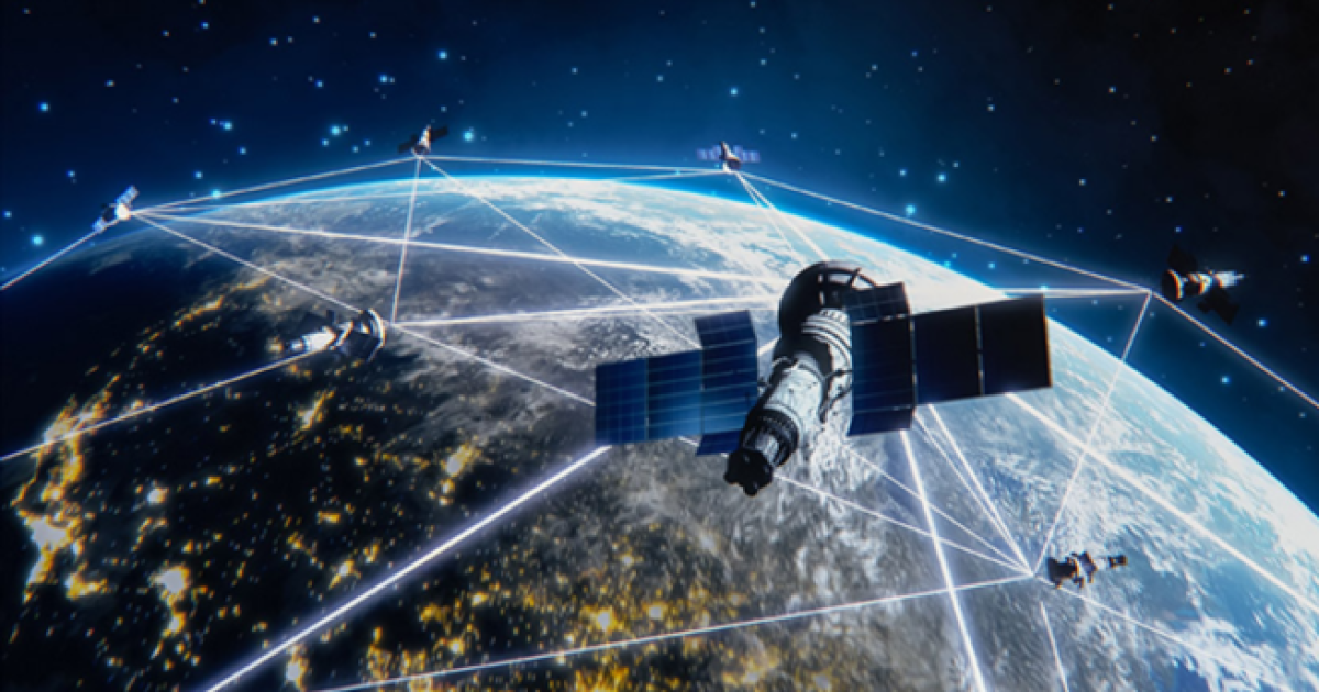 Moroccan Satellite Communications System for Africa to Speed up Continent’s Digitalization