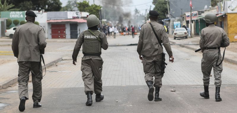 Mozambique: Police clash with opposition leader amid post-election tensions