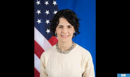 USA-Morocco: Decentralized Cooperation, a ‘Complement’ to Diplomatic, Economic Partnership (US Official)