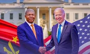 Biden’s Angola visit underscores Africa’s growing global importance