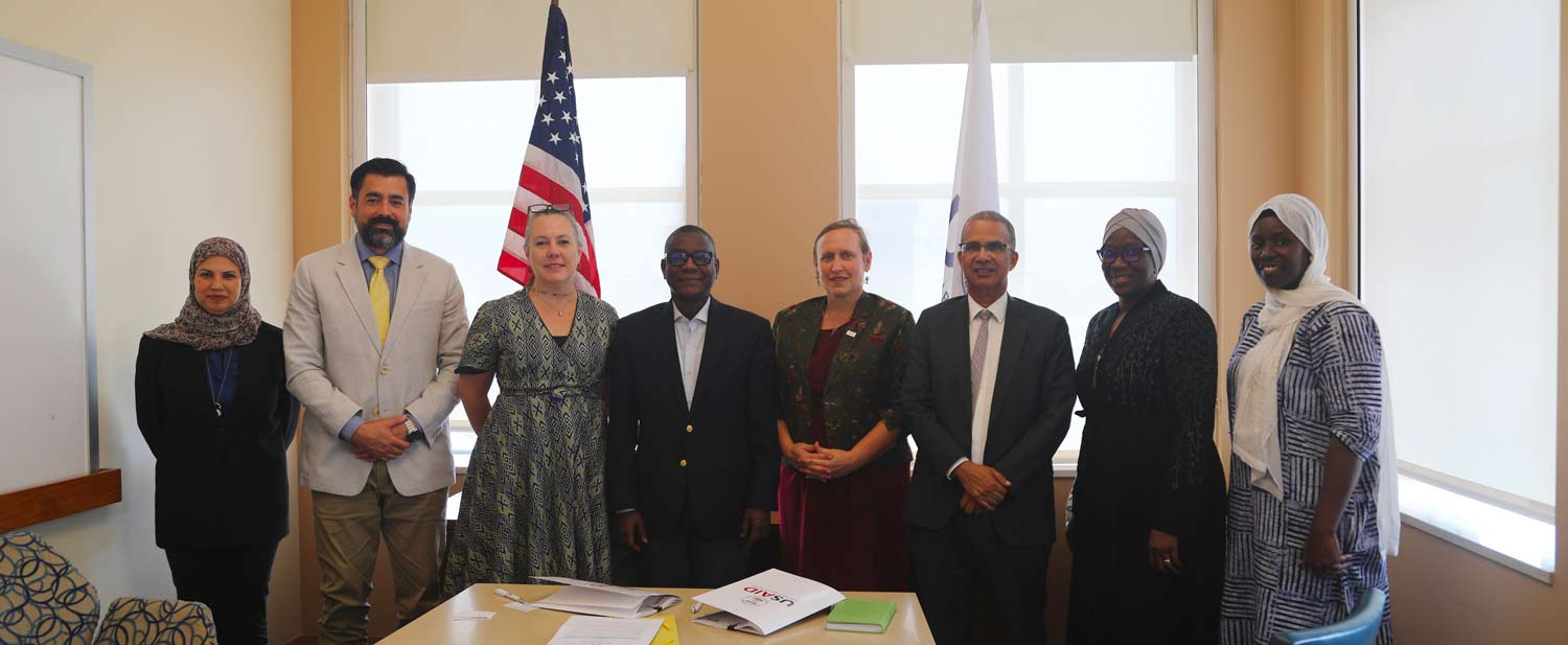 USAID, AfDB partner to promote social, economic development in Sahel