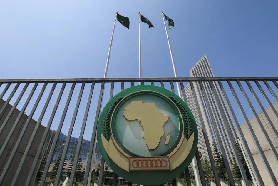 African Union suspends Sudan’s membership