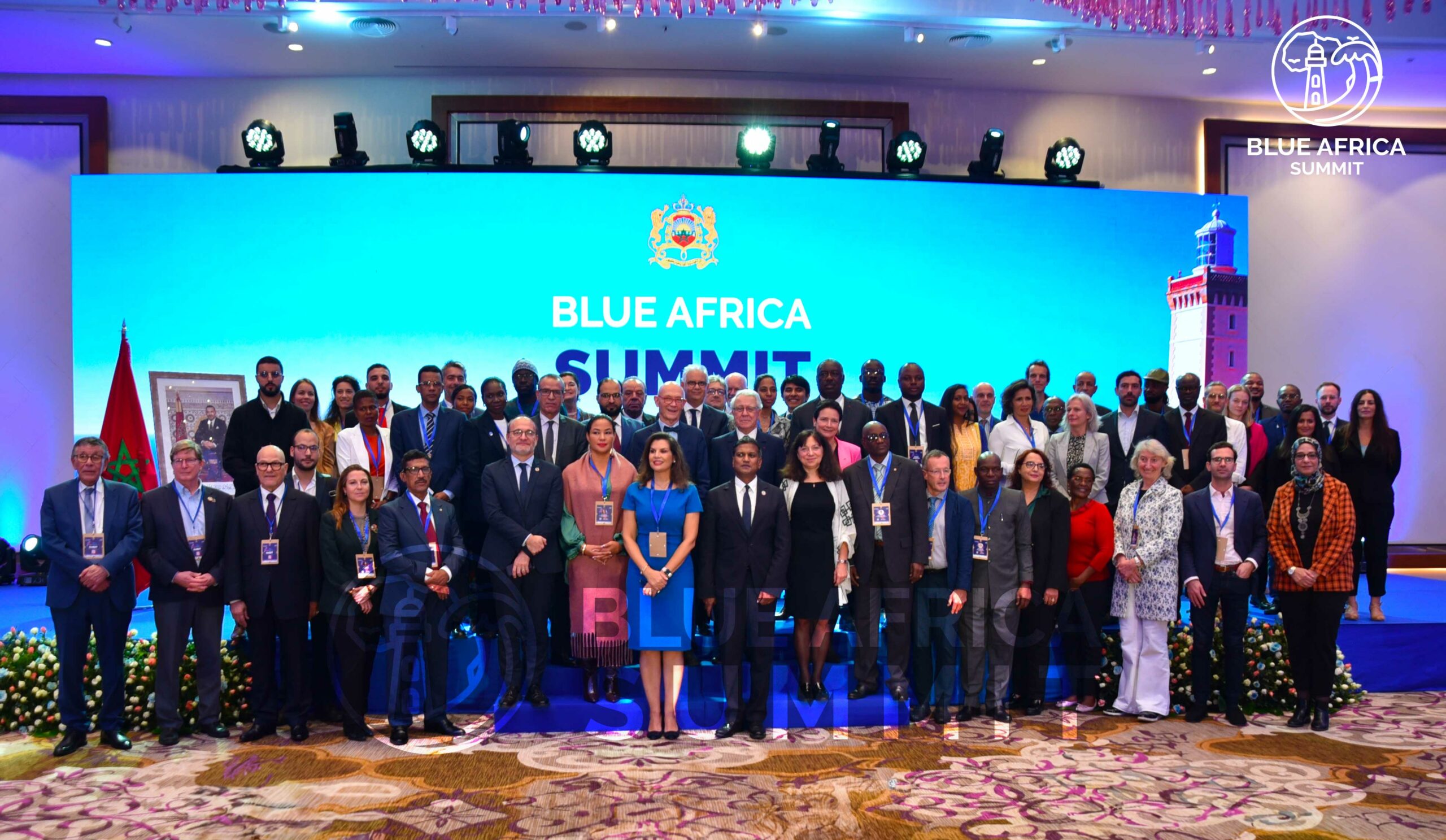 Blue Africa Summit 2024: Africa asserts its maritime ambition