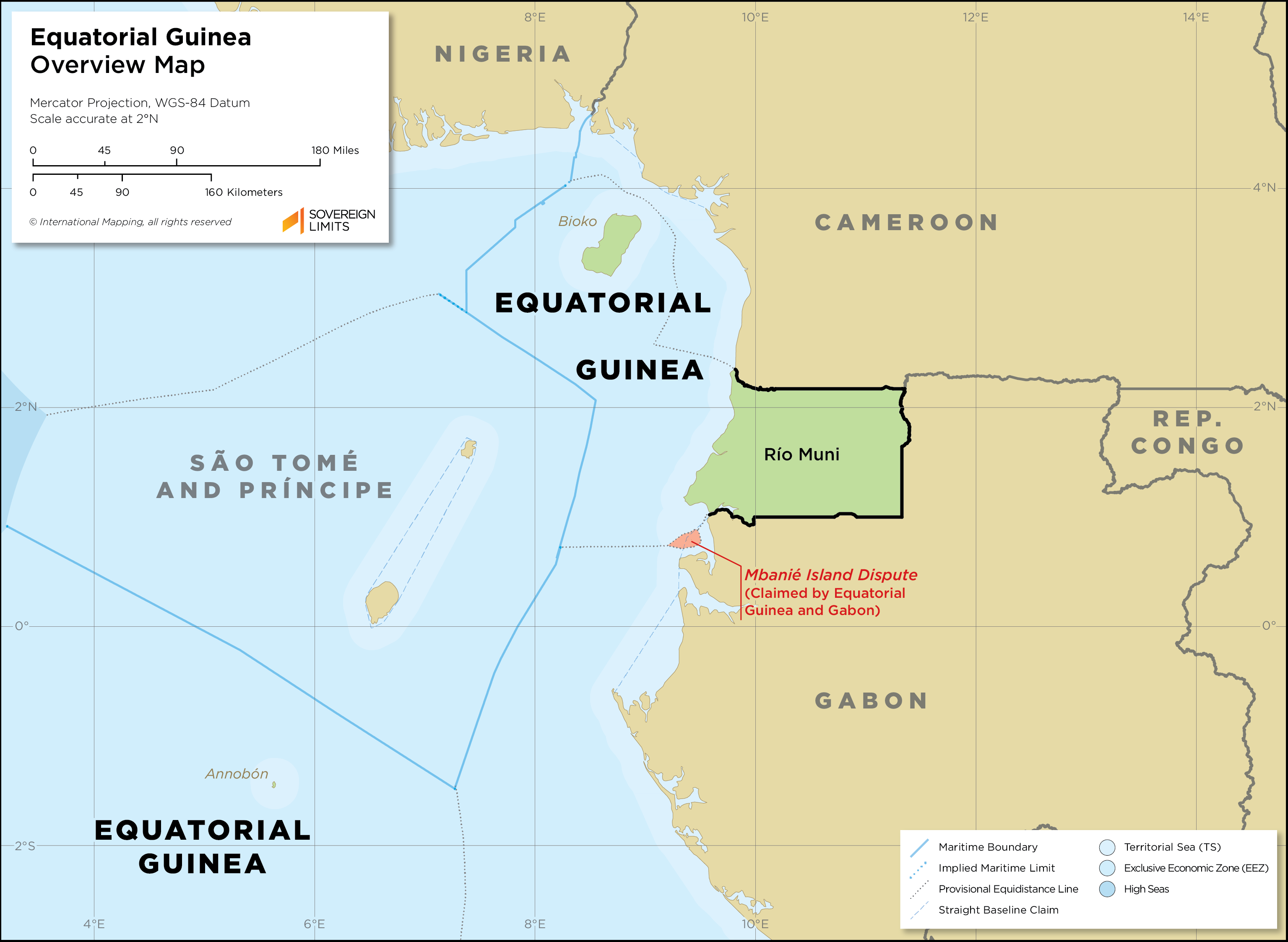 Gabon, Equatorial Guinea face off in ICJ over small islands