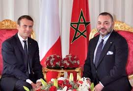 Royal speech hailed in France as auguring new era in Moroccan-French ties