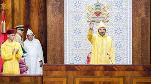 Morocco’s King welcomes growing international support for Moroccan sovereignty over the Sahara