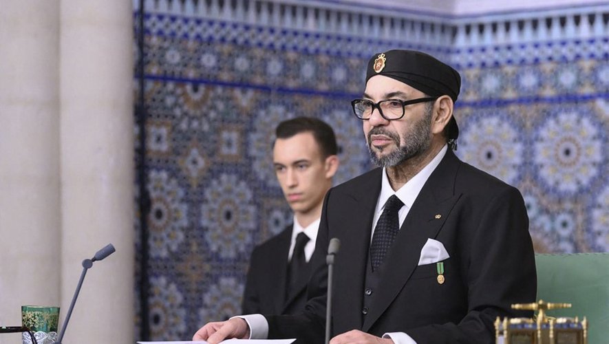 King Mohammed VI appoints new ambassadors to several countries, heads of a number of agencies