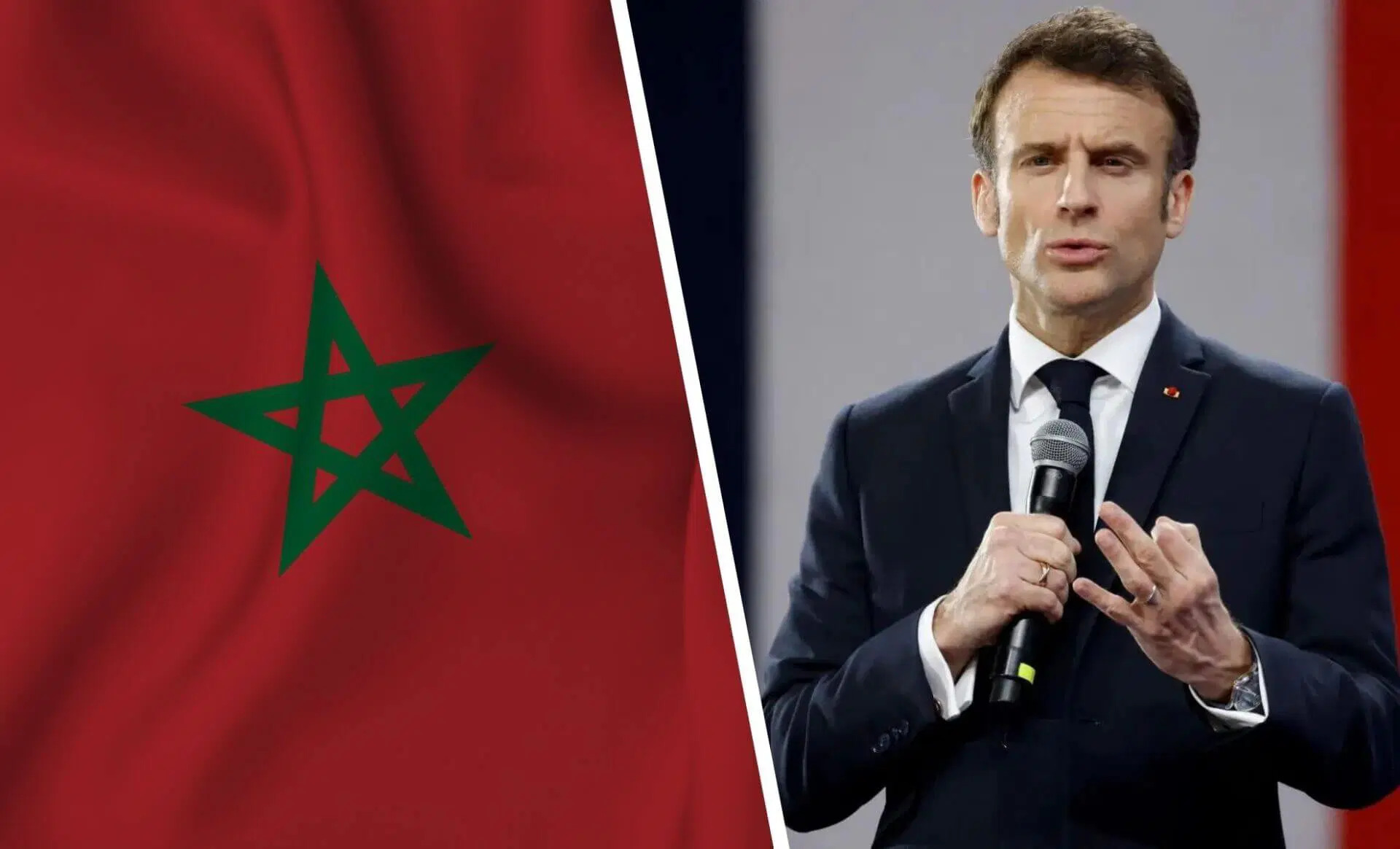 French media hail renewed Morocco-France partnership