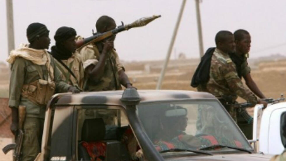 Tuareg rebels increasingly rely on Ukrainian drones in war with Mali- Le Monde