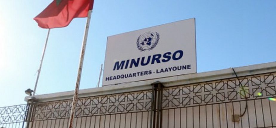 Sahara: UN Security Council extends for another year MINURSO mandate