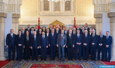 Morocco’s mid-term cabinet reshuffle: new comers at the head of farming, education, transport, investment departments, six Secretaries of State appointed