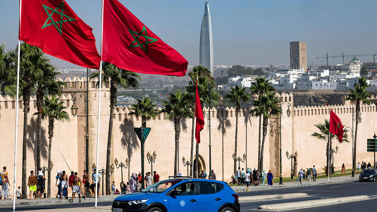 Business Climate: Morocco among top five best performing countries (EIU)