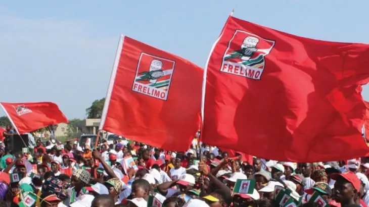 Unrest builds up in Mozambique after electoral fraud