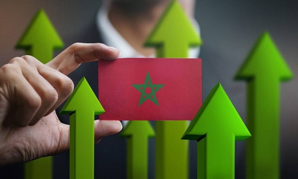 Morocco allocates 340 bln MAD to public investments in 2025