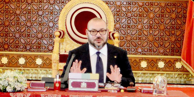 Ministers’ Council, chaired by King Mohammed VI, adopts 2025 appropriation bill