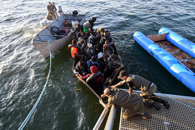 Tunisia: Twelve arrests following migrants’ tragedy at sea