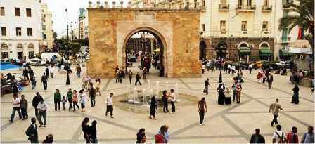 Tunisia: Thirteenth general census of population and housing starts on November 6