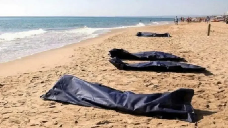 Tunisia: Fifteen bodies discovered on Mahdia beaches, Maritime Guard investigates