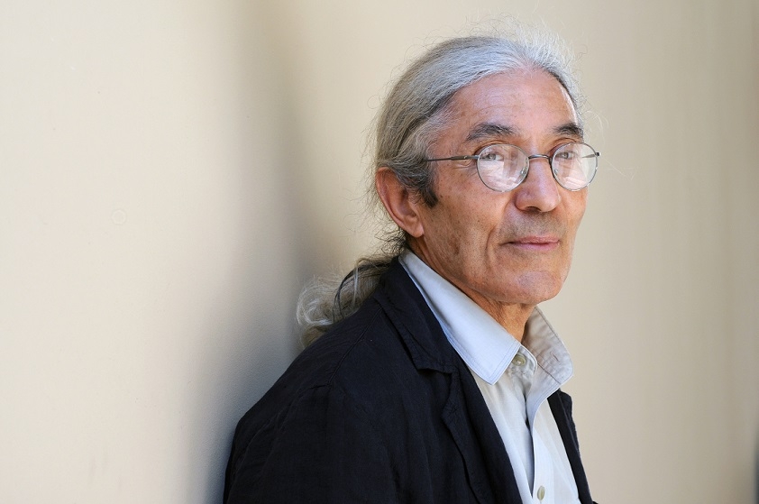 Boualem Sansal, latest episode in Algeria’s crackdown on intellectuals