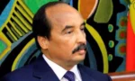 Mauritania’s Supreme Court upholds former president’s 15-year prison term