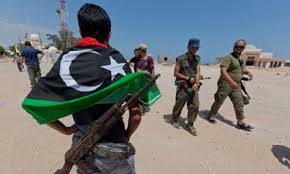 Libya: Tension in Zintan region after officer’s kidnapping