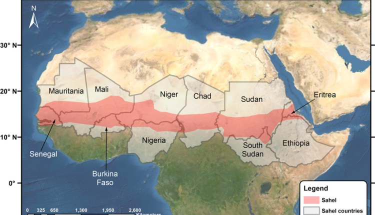 FOPREL lauds Royal Atlantic Initiative, promotion of Sahel Countries’ access to Atlantic Ocean