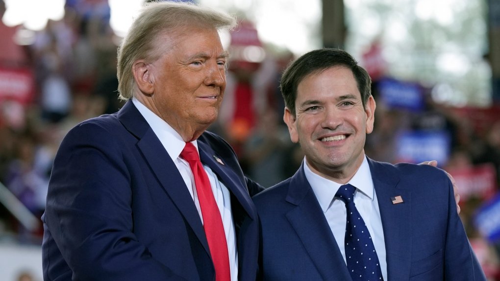 Marco Rubio, U.S. next top diplomat, an advocate of sanctions against Algerian regime