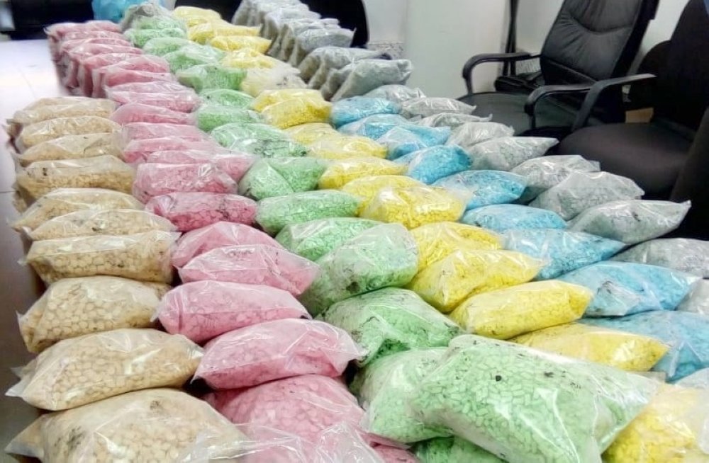 Morocco: Tanger-Med Police foil psychotropic trafficking