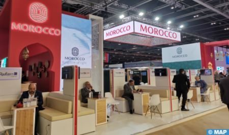 Tourism: Morocco crowned ‘most welcoming destination’ at London WTM