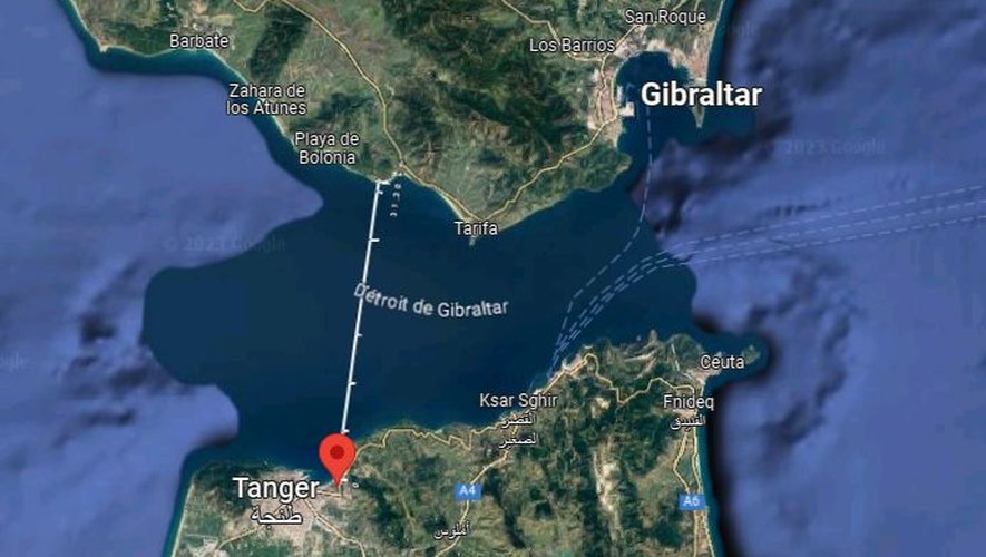 Spain buys seismometers for Gibraltar Strait tunnel studies