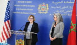 U.S. renews support for Moroccan autonomy initiative for Sahara, hails King’s support to stability, development across the region and in Africa