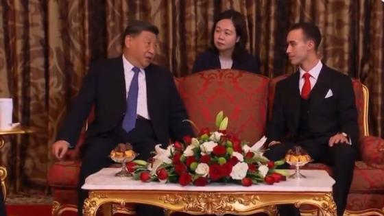 China-Morocco ties poised to grow