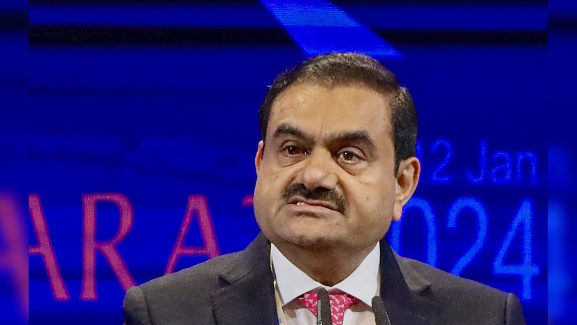 Kenya backtracks on airport procurement deal with India’s Adani