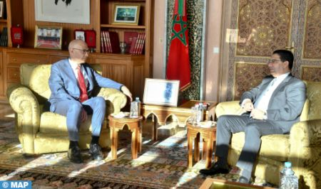 Means to strengthen global human rights system discussed in Rabat