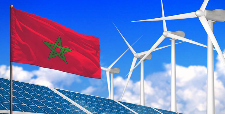 Global Carbon Neutrality Ranking: Morocco among the front-runners