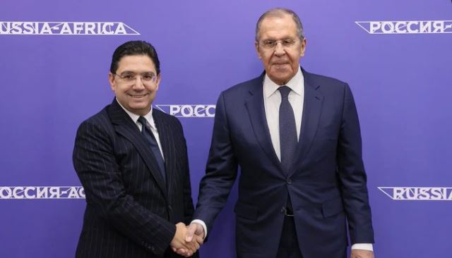 Morocco’s Royal Atlantic Initiative showcased in Russia’s Sochi