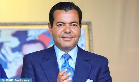 Marrakech International Film Festival contributes to boosting Morocco’s film industry, developing its talents – Prince Moulay Rachid