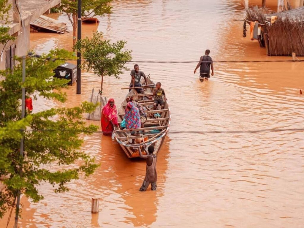 World Bank disburses 1.149 billion FCFA to support victims of floods in the Senegal River Valley