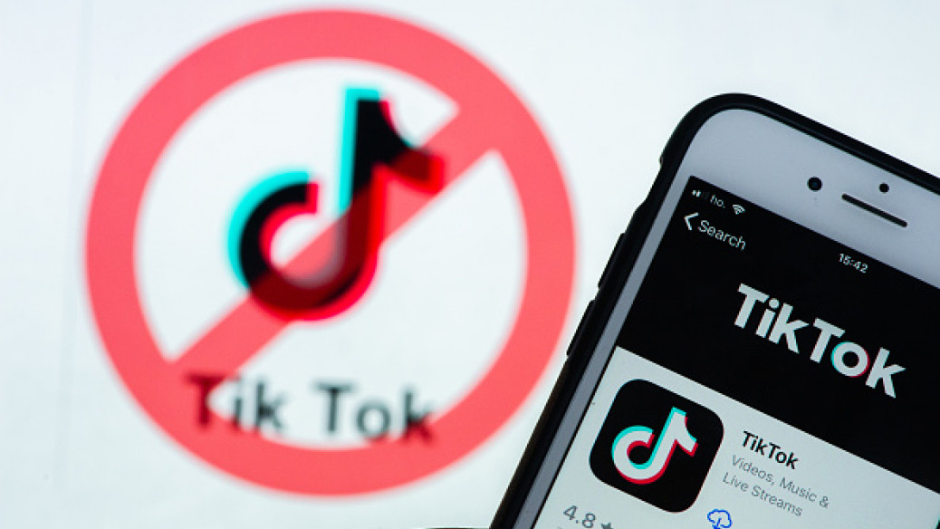 Egyptian MP calls for TikTok ban over ethics and security concerns