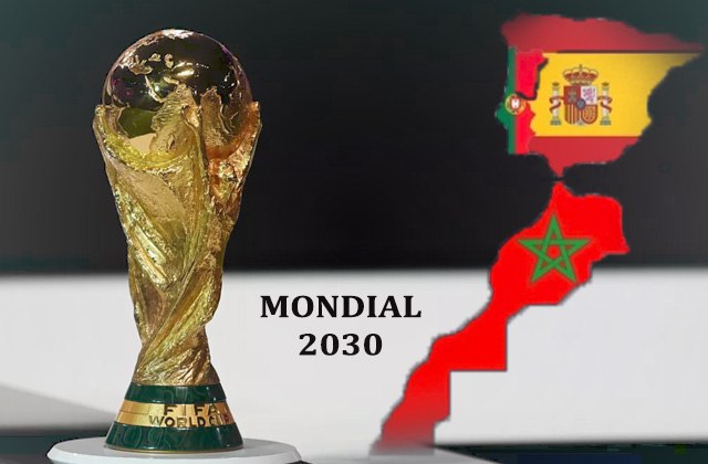 Morocco’s perseverance to host World Cup pays off