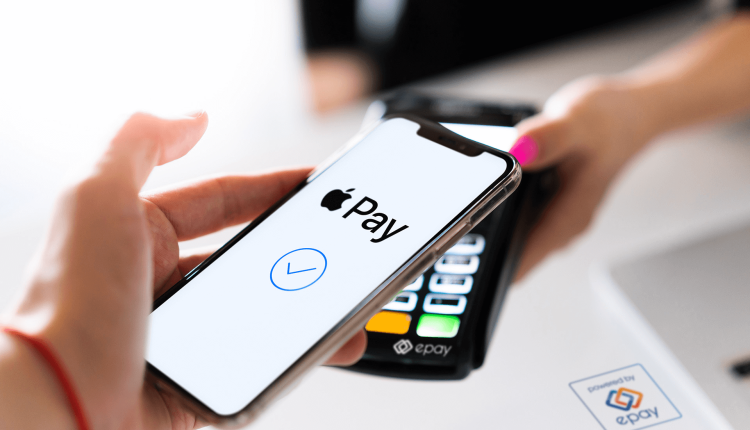 Apple Pay debuts in Egypt with initial partnership with three banks