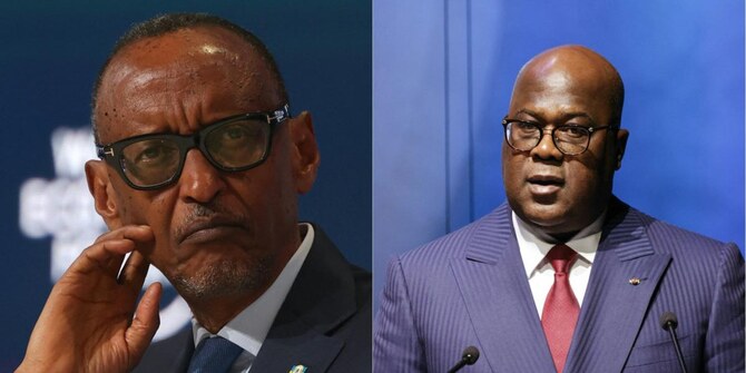 Congo-Rwanda talks collapse as conditions for M23 negotiations remain unresolved