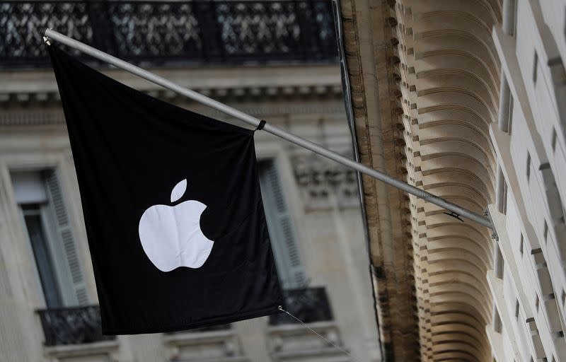 DRC files criminal lawsuit against Apple, accusing tech giant of covering up war crimes