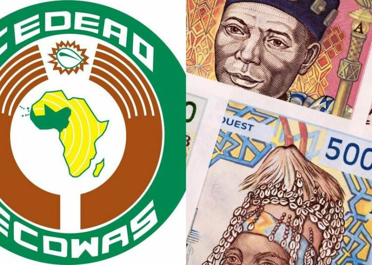 ECOWAS renews efforts to launch single currency ECO in 2027